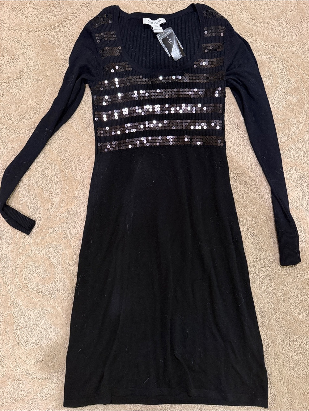 White House black market dress